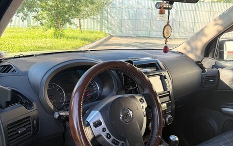 Nissan X-Trail, 2011 год, 1 100 000 рублей, 3 фотография