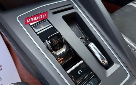 Volkswagen Golf VIII, 2023 год, 1 870 000 рублей, 12 фотография