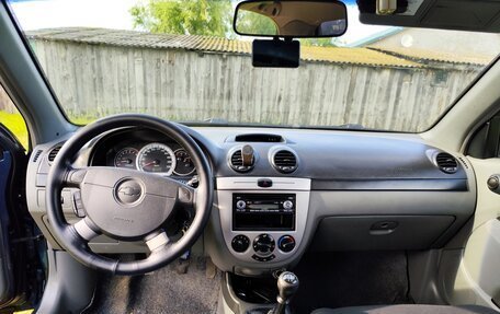 Chevrolet Lacetti, 2007 год, 390 000 рублей, 3 фотография
