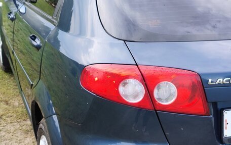 Chevrolet Lacetti, 2007 год, 390 000 рублей, 13 фотография