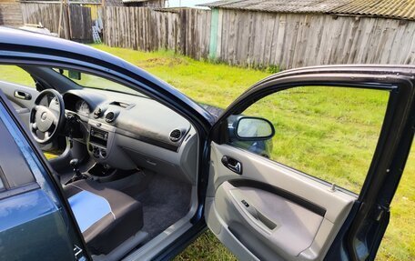 Chevrolet Lacetti, 2007 год, 390 000 рублей, 4 фотография