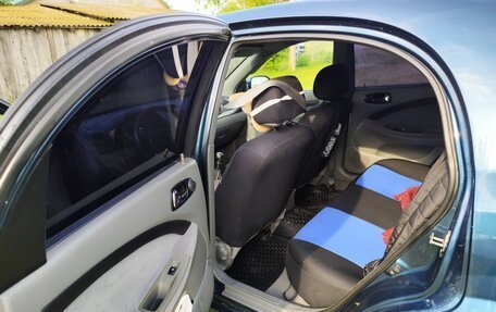 Chevrolet Lacetti, 2007 год, 390 000 рублей, 2 фотография