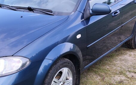 Chevrolet Lacetti, 2007 год, 390 000 рублей, 10 фотография