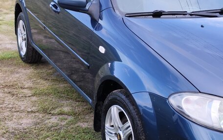 Chevrolet Lacetti, 2007 год, 390 000 рублей, 11 фотография