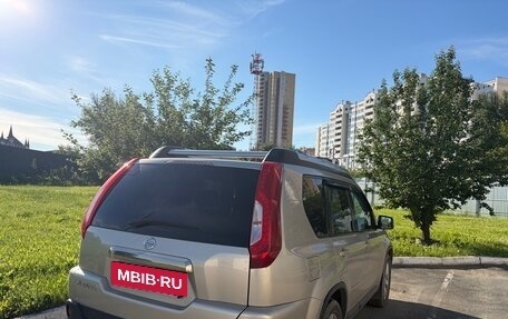Nissan X-Trail, 2011 год, 1 100 000 рублей, 6 фотография