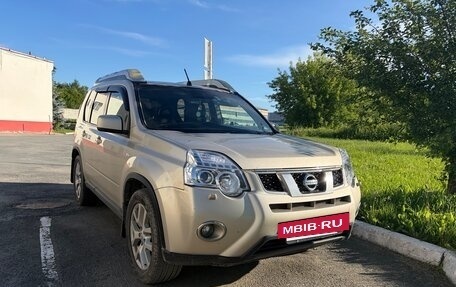 Nissan X-Trail, 2011 год, 1 100 000 рублей, 7 фотография