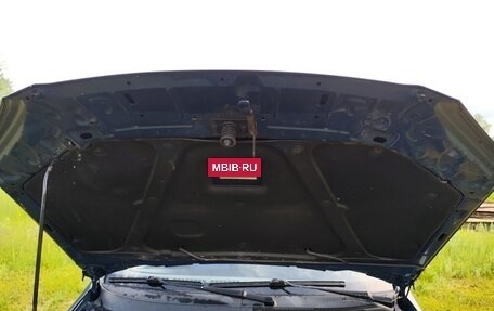 Chevrolet Lacetti, 2007 год, 390 000 рублей, 7 фотография
