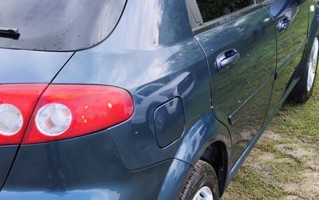 Chevrolet Lacetti, 2007 год, 390 000 рублей, 14 фотография