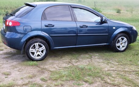 Chevrolet Lacetti, 2007 год, 390 000 рублей, 15 фотография