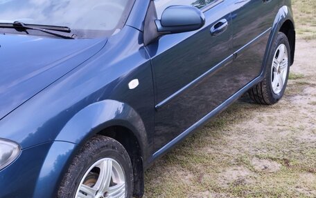 Chevrolet Lacetti, 2007 год, 390 000 рублей, 24 фотография