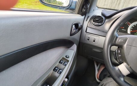 Chevrolet Lacetti, 2007 год, 390 000 рублей, 20 фотография