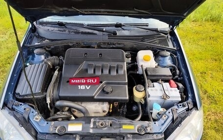 Chevrolet Lacetti, 2007 год, 390 000 рублей, 19 фотография