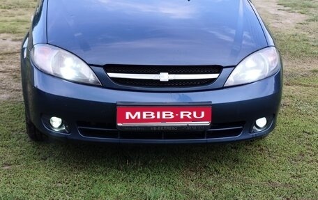 Chevrolet Lacetti, 2007 год, 390 000 рублей, 26 фотография
