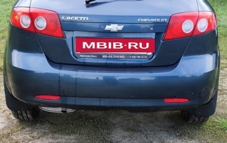 Chevrolet Lacetti, 2007 год, 390 000 рублей, 23 фотография