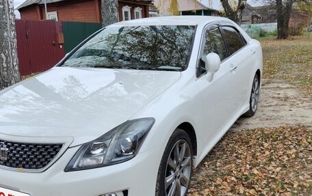 Toyota Crown, 2008 год, 1 920 000 рублей, 3 фотография