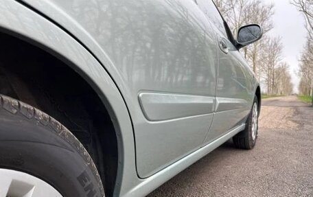 Nissan Almera Classic, 2006 год, 450 000 рублей, 5 фотография