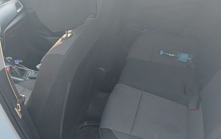 Hyundai Solaris II рестайлинг, 2018 год, 900 000 рублей, 13 фотография