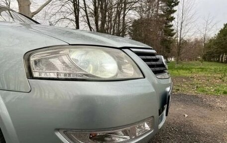Nissan Almera Classic, 2006 год, 450 000 рублей, 6 фотография