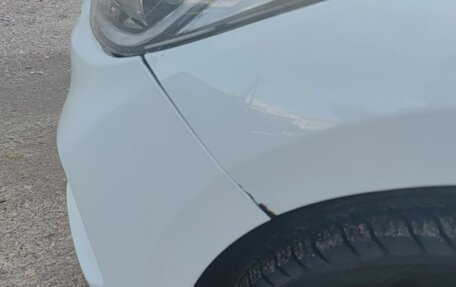 Hyundai Solaris II рестайлинг, 2018 год, 900 000 рублей, 10 фотография