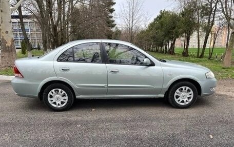 Nissan Almera Classic, 2006 год, 450 000 рублей, 2 фотография