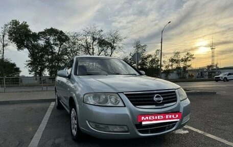 Nissan Almera Classic, 2006 год, 450 000 рублей, 3 фотография