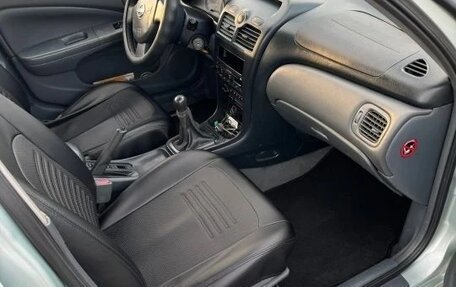 Nissan Almera Classic, 2006 год, 450 000 рублей, 9 фотография