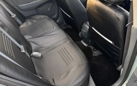 Nissan Almera Classic, 2006 год, 450 000 рублей, 11 фотография