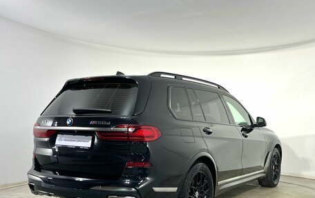 BMW X7, 2019 год, 8 295 000 рублей, 4 фотография