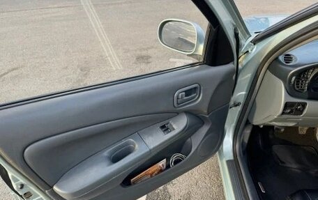 Nissan Almera Classic, 2006 год, 450 000 рублей, 12 фотография