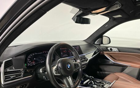 BMW X7, 2019 год, 8 295 000 рублей, 8 фотография