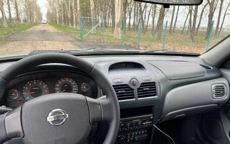 Nissan Almera Classic, 2006 год, 450 000 рублей, 13 фотография