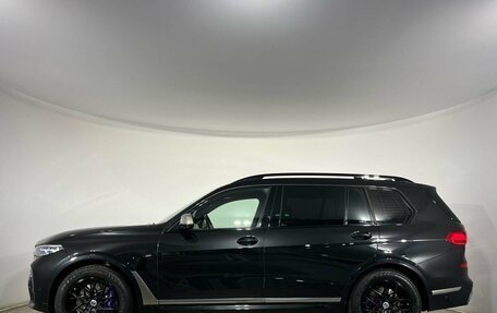 BMW X7, 2019 год, 8 295 000 рублей, 2 фотография
