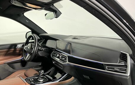 BMW X7, 2019 год, 8 295 000 рублей, 9 фотография