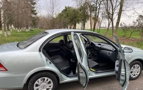 Nissan Almera Classic, 2006 год, 450 000 рублей, 7 фотография