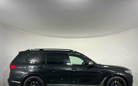 BMW X7, 2019 год, 8 295 000 рублей, 5 фотография