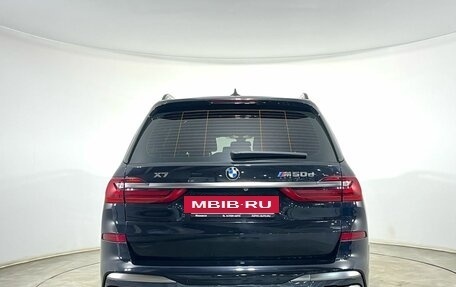 BMW X7, 2019 год, 8 295 000 рублей, 3 фотография