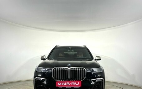 BMW X7, 2019 год, 8 295 000 рублей, 6 фотография