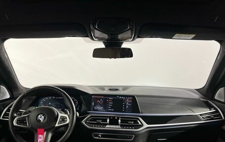 BMW X7, 2019 год, 8 295 000 рублей, 7 фотография