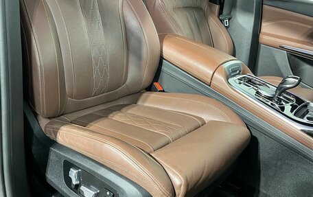 BMW X7, 2019 год, 8 295 000 рублей, 15 фотография