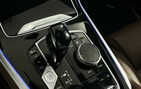 BMW X7, 2019 год, 8 295 000 рублей, 12 фотография