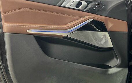 BMW X7, 2019 год, 8 295 000 рублей, 19 фотография