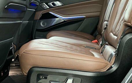 BMW X7, 2019 год, 8 295 000 рублей, 16 фотография