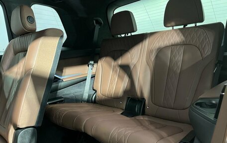 BMW X7, 2019 год, 8 295 000 рублей, 18 фотография