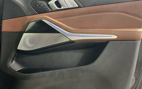 BMW X7, 2019 год, 8 295 000 рублей, 20 фотография