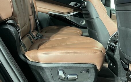 BMW X7, 2019 год, 8 295 000 рублей, 17 фотография