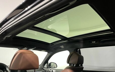 BMW X7, 2019 год, 8 295 000 рублей, 21 фотография