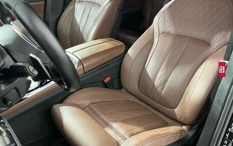 BMW X7, 2019 год, 8 295 000 рублей, 14 фотография