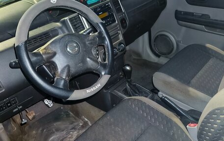 Nissan X-Trail, 2004 год, 400 000 рублей, 4 фотография