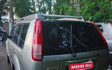 Nissan X-Trail, 2004 год, 400 000 рублей, 2 фотография
