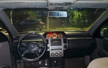 Nissan X-Trail, 2004 год, 400 000 рублей, 5 фотография